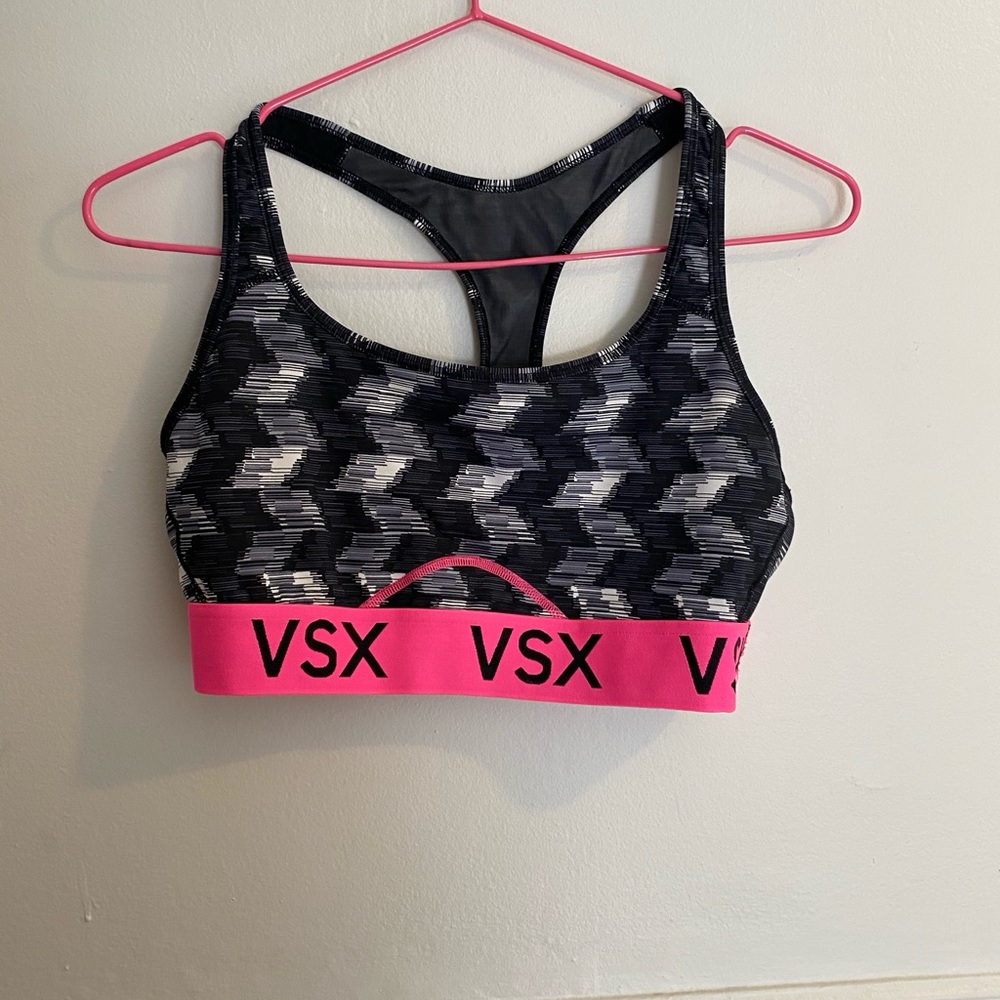 Victoria’s Secret sports bra